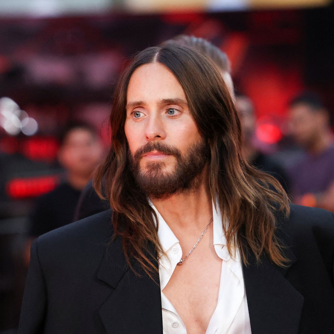 Jared Leto